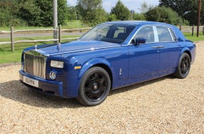 2006 Rolls-Royce Phantom