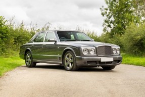 2006 Bentley Arnage