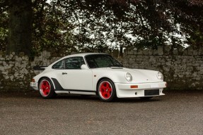 1979 Porsche 911 Turbo