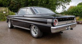 1964 Ford Falcon