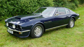 1977 Aston Martin V8