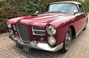 1959 Facel Vega HK500