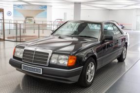 1988 Mercedes-Benz 230 CE