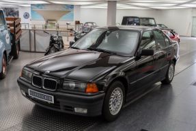 1991 BMW 316i