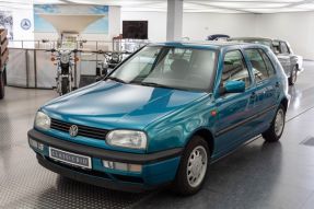 1994 Volkswagen Golf