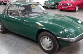 1967 Lotus Elan