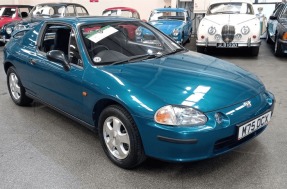 1994 Honda Civic