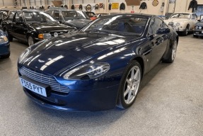 2005 Aston Martin V8 Vantage