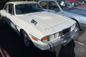 1971 Triumph Stag