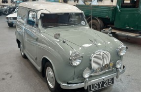 1961 Austin A35