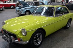 1974 MG MGB GT