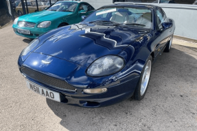 1996 Aston Martin DB7