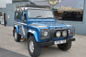 1996 Land Rover 90