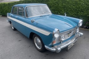 1964 Austin A60