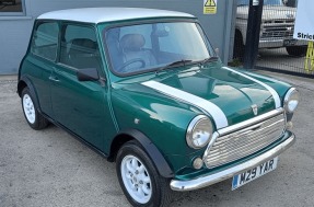 1995 Rover Mini