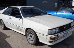 1988 Audi Quattro