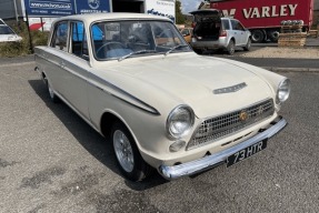 1964 Ford Cortina