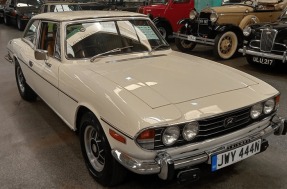 1975 Triumph Stag