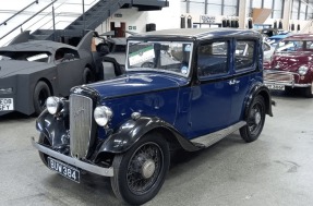 1935 Austin 10