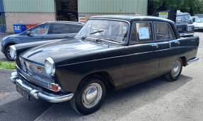 1961 Austin A55