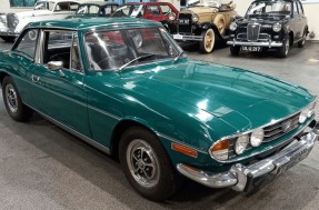 1972 Triumph Stag