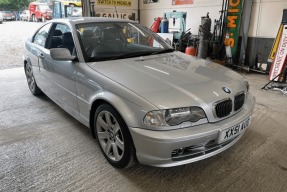 2001 BMW 330 Ci