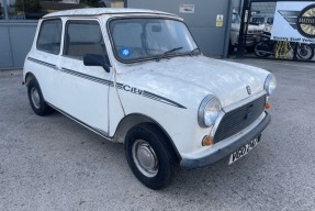 1980 Mini City