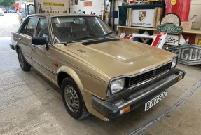 1984 Triumph Acclaim