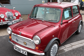 1994 Rover Mini