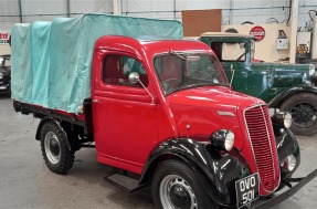 1953 Fordson Pickup