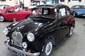 1956 Austin A30