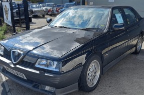 1994 Alfa Romeo 164