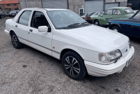 1992 Ford Sierra Sapphire