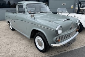 1967 Austin A60