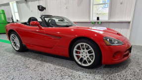 2004 Dodge Viper