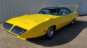 1970 Plymouth Road Runner Superbird