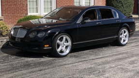 2006 Bentley Continental Flying Spur