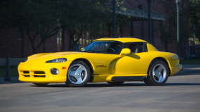 1995 Dodge Viper