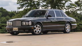 2000 Bentley Arnage