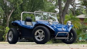 1970 Meyers Manx