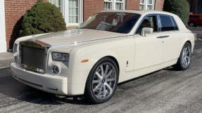 2005 Rolls-Royce Phantom