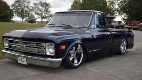 1968 Chevrolet C10