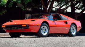 1978 Ferrari 308 GTS