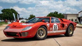 1966 RCR Ford GT40 Replica