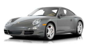 2007 Porsche 911