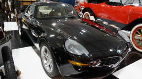 2002 BMW Z8