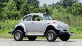 1970 Volkswagen Beetle