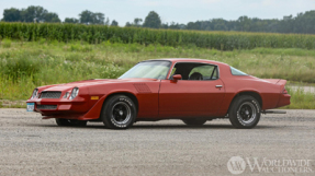 1978 Chevrolet Camaro