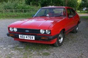 1979 Ford Capri