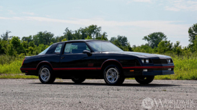 1987 Chevrolet Monte Carlo